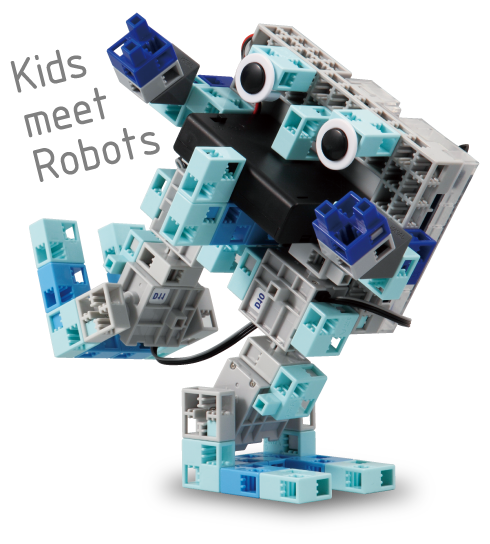 2足歩行ロボット