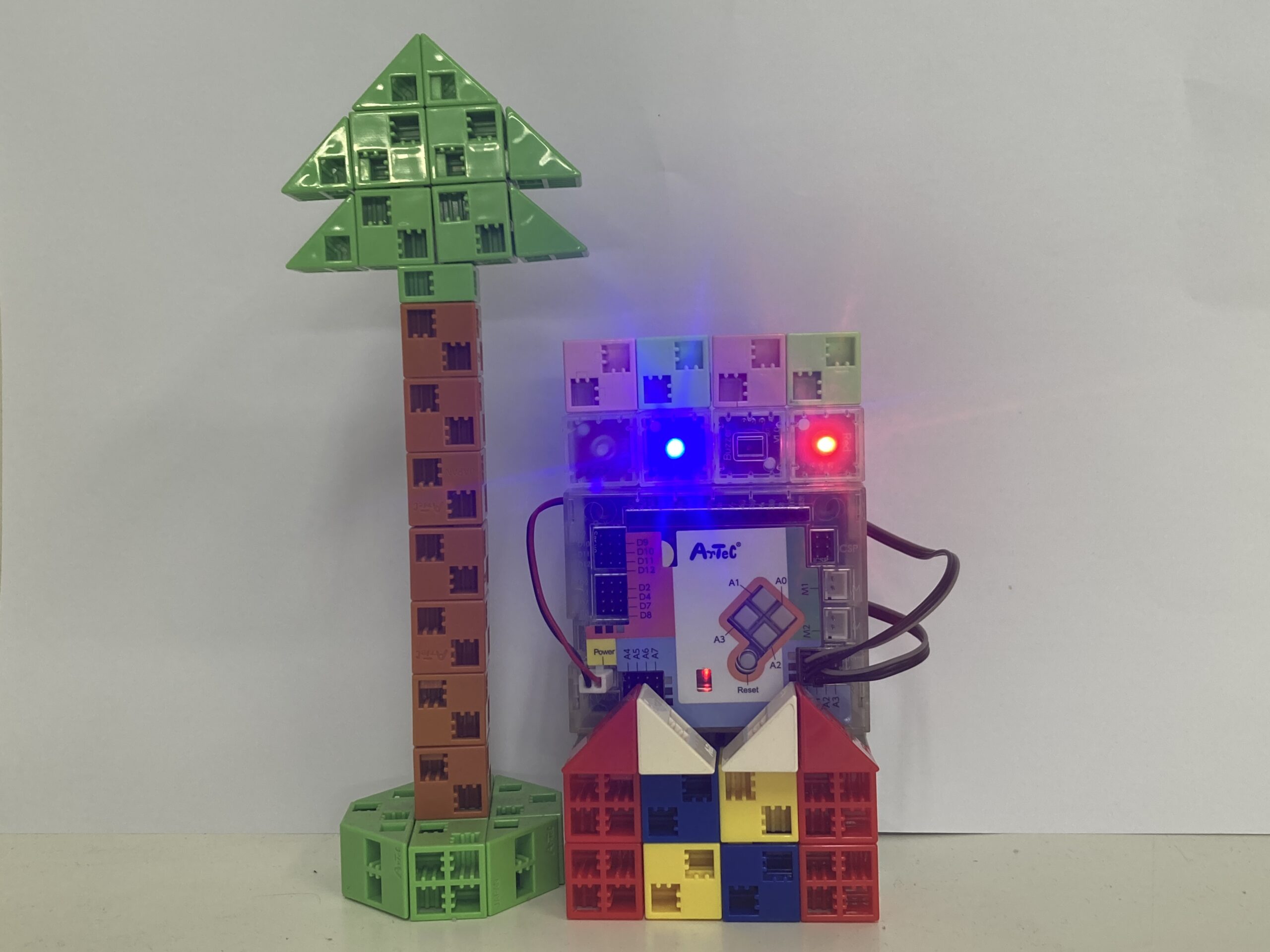 まちゼミ自考力キッズ