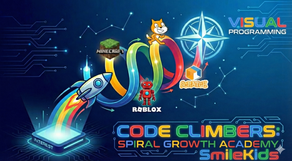 ビジュアルプログラミング